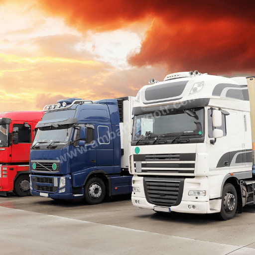 Felahiye Ambar Kargo