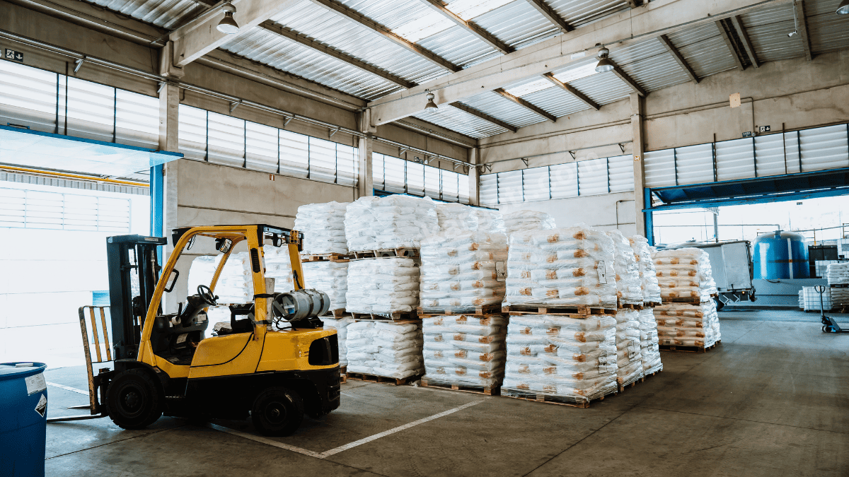 Felahiye Kimyasal Ürün Taşıma