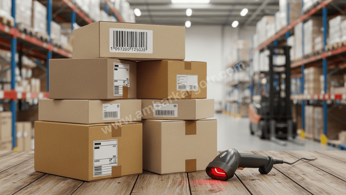 Felahiye Kolili Yük Taşıma