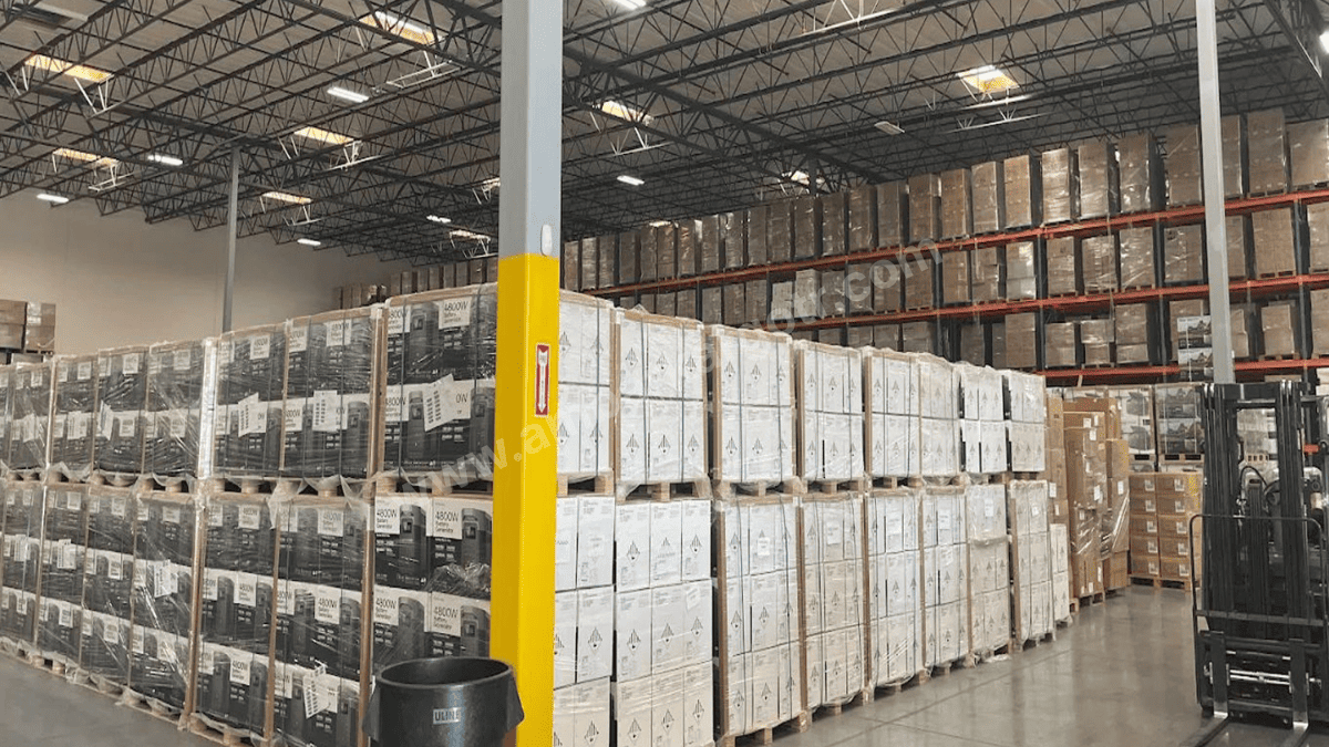 Felahiye Parça Yük Taşıma